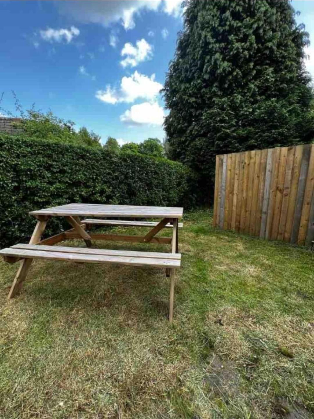 Villa Charming York House- Walking Distance To Town Centre Exterior foto